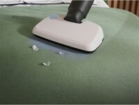 Electrolux Hygienic 600 EP61HB21UV Porzsák nélküli álló porszívó - Fehér