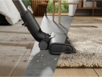 Electrolux Hygienic 600 EP61HB21UV Porzsák nélküli álló porszívó - Fehér