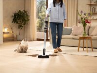 Electrolux Hygienic 600 EP61AB21UG Porzsák nélküli álló porszívó - Szürke