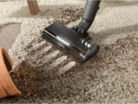 Electrolux Hygienic 600 EP61CB21WP Porzsák nélküli álló porszívó - Rózsaszín