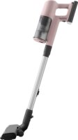 Electrolux Hygienic 600 EP61CB21WP Porzsák nélküli álló porszívó - Rózsaszín
