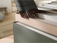 Electrolux Hygienic 600 EP61CB21OG Porzsák nélküli álló porszívó - Zöld