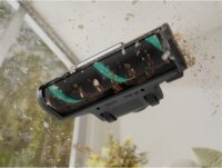 Electrolux Hygienic 600 EP61CB21OG Porzsák nélküli álló porszívó - Zöld