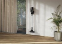 Electrolux Clean 300 EP31CB21GP Porzsák nélküli álló porszívó - Fekete