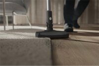 Electrolux Clean 300 EP31CB21GP Porzsák nélküli álló porszívó - Fekete