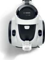 Bosch BGS05A225 Porzsák nélküli porszívó 700W - Fekete/Fehér