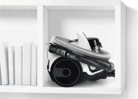 Bosch BGS05A225 Porzsák nélküli porszívó 700W - Fekete/Fehér