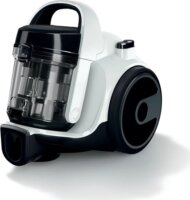 Bosch BGS05A225 Porzsák nélküli porszívó 700W - Fekete/Fehér