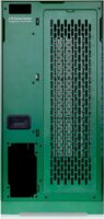 Thermaltake CTE E660 MX Midi Torony Számítógépház - Zöld