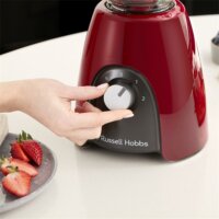 Russell Hobbs 27120-56/RH Desire Red turmixgép 1,5L 650W - Piros