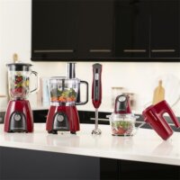Russell Hobbs 27120-56/RH Desire Red turmixgép 1,5L 650W - Piros