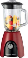 Russell Hobbs 27120-56/RH Desire Red turmixgép 1,5L 650W - Piros