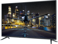 Vivax 40" 40LE115T2S2 16:9 Full HD LED TV