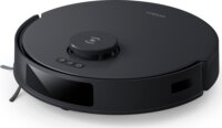 ECOVACS DEEBOT N20 Pro Plus Robotporszívó - Fekete