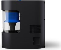 ECOVACS DEEBOT N20 Pro Plus Robotporszívó - Fekete