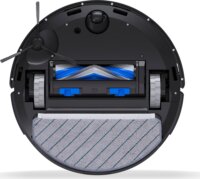ECOVACS DEEBOT N20 Pro Plus Robotporszívó - Fekete