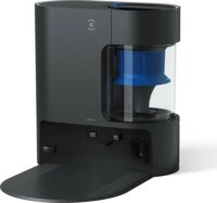 ECOVACS DEEBOT N20 Pro Plus Robotporszívó - Fekete