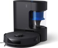 ECOVACS DEEBOT N20 Pro Plus Robotporszívó - Fekete