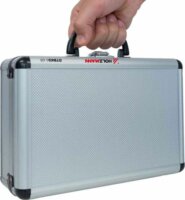 Holzmann DTBKS6-68 gyémánt koronás Csempe körfúró 10 darabos készlet