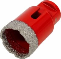 Holzmann DTBKS6-68 gyémánt koronás Csempe körfúró 10 darabos készlet