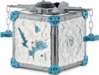 Schleich 42676 Eldrador Creatures Jégbarlang Csata