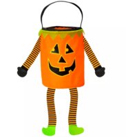 Widmann Tök mintás cukorkagyűjtő kosár