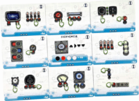 Pingvin légitársaság - Kommunikációs parti társasjáték