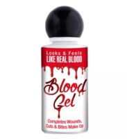 Widmann Zselatin alapú művér - 28 ml