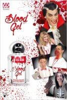 Widmann Zselatin alapú művér - 28 ml