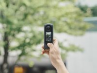 Ricoh Theta X 2023 360° 46GB Bluetooth WiFi Akciókamera - Fekete