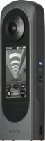 Ricoh Theta X 2023 360° 46GB Bluetooth WiFi Akciókamera - Fekete