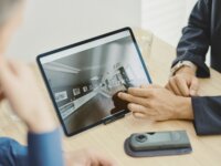 Ricoh Theta X 2023 360° 46GB Bluetooth WiFi Akciókamera - Fekete