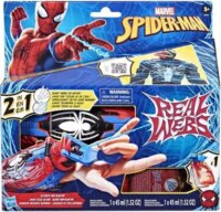 Marvel F8734 Pókember 2 az 1-ben valódi hálóvető