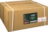 Metabo TS 254 Hordozható Összecsukható Asztali körfűrész 2000W