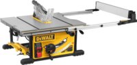 DeWalt DWE7492 Hordozható Asztali körfűrész 2000W