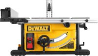 DeWalt DWE7492 Hordozható Asztali körfűrész 2000W