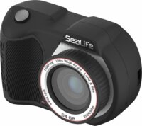 Sealife Micro 3.0 64GB SL550 vízálló Búvárkamera - Fekete