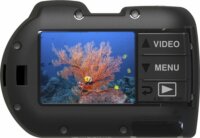 Sealife Micro 3.0 64GB SL550 vízálló Búvárkamera - Fekete