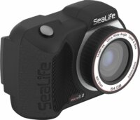 Sealife Micro 3.0 64GB SL550 vízálló Búvárkamera - Fekete