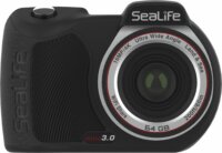 Sealife Micro 3.0 64GB SL550 vízálló Búvárkamera - Fekete