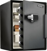 Master Lock LFW205TWC Biztonsági széf digitális kombinációval és riasztóval