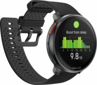 Polar VANTAGE V3 Sport Okosóra 47mm - Night Black