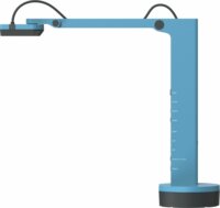 IPEVO VZ-X 8MP HDMI & USB Visualiser Dokumentum kamera - Kék
