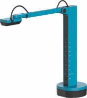 IPEVO VZ-X 8MP HDMI & USB Visualiser Dokumentum kamera - Kék