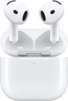 Apple AirPods 4 Fülhallgató Headset USB-C töltőtokkal Aktív zajkioltással