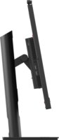 Lenovo 27" T27hv-30 16:9 QHD IPS Monitor - Fekete