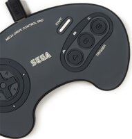 Numskull SEGA Mega Drive Kontroller 10W Vezeték Nélküli Töltőpad
