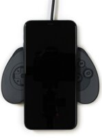 Numskull SEGA Saturn Kontroller 10W Vezeték Nélküli Töltőpad