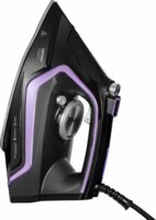 Zelmer ZIR2600 Gőzölős Vasaló 2600W - Fekete/Lila
