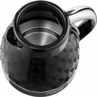 Zelmer ZCK7640 Vízforraló 1,7L 2200 Watt - Fekete